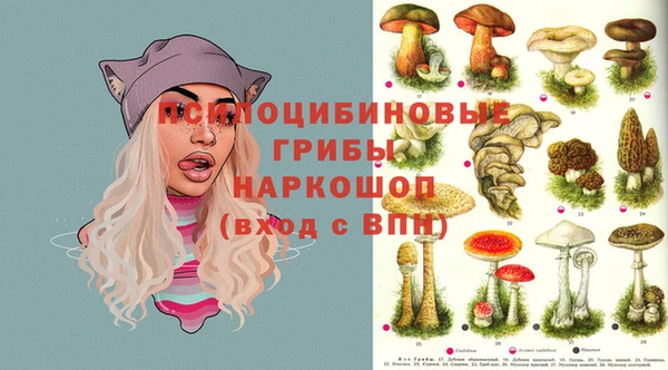 MESCALINE Горнозаводск